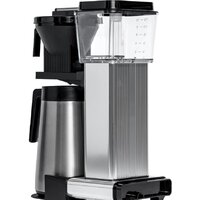 Technivorm Moccamaster KBGT741 (серебристый) Image #4