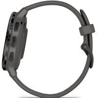 Garmin Venu 3S (серая галька, с силиконовым ремешком) Image #3