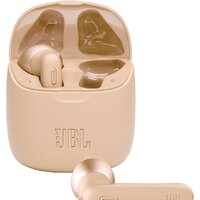 JBL Tune 225 TWS (золотистый)