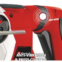 Einhell TE-RH 32 4F Kit 4257944 Image #3