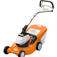 STIHL RMA 448 TC (без АКБ)