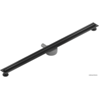 Mexen Flat 360 Slim Black 1741140 Image #3