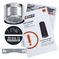 Exiteq EX-1296 (белый) Image #7