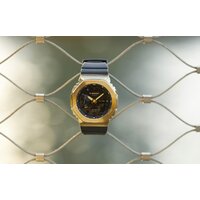 Casio G-Shock GM-2100G-1A9 Image #4