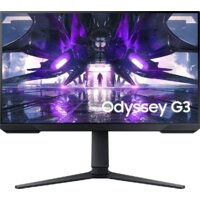 Samsung Odyssey G3 LS27AG304NRXEN