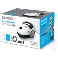 Sencor SVC 52WH Image #2