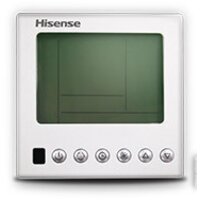 Hisense AMD-12UX4SJD Image #2