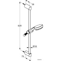 Kludi Logo [6816005-00] Image #3