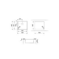 Smeg VSTR50BRX Image #2