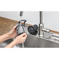 Electrolux ESM89400SX Image #6