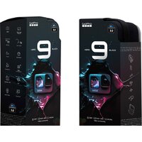 GoPro HERO9 Black Bundle Image #10