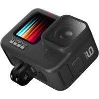 GoPro HERO9 Black Bundle Image #8