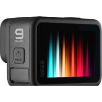 GoPro HERO9 Black Bundle Image #3