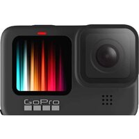 GoPro HERO9 Black Bundle