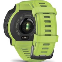 Garmin Instinct 2 (электрик лайм) Image #12