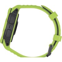 Garmin Instinct 2 (электрик лайм) Image #11