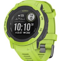 Garmin Instinct 2 (электрик лайм)