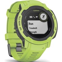 Garmin Instinct 2 (электрик лайм) Image #4