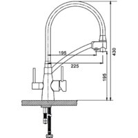 Gappo G4398-1 Image #2