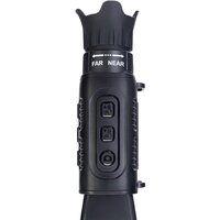 Levenhuk Halo 13x Monocular (черный) Image #3