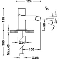 Tres Cuadro 00712001 Image #2