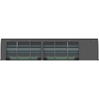 Royal Clima Attica Nero Inverter RCI-AN28HN Image #6