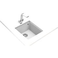 TEKA Square 40.40 TG (арктический белый) Image #2