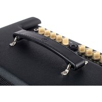 Blackstar Sonnet 60 Black Image #8