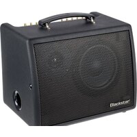 Blackstar Sonnet 60 Black Image #2