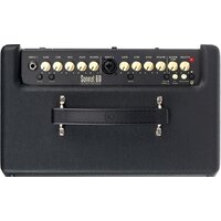 Blackstar Sonnet 60 Black Image #6