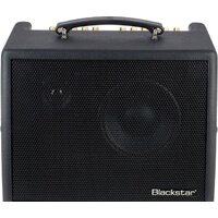 Blackstar Sonnet 60 Black