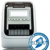 Brother QL-820NWB Image #2