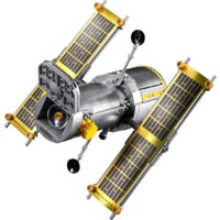 LEGO Creator 10283 Космический шаттл НАСА Дискавери Image #9