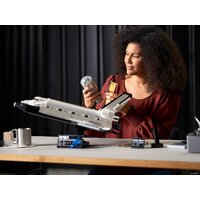 LEGO Creator 10283 Космический шаттл НАСА Дискавери Image #21