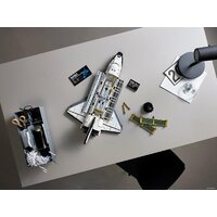 LEGO Creator 10283 Космический шаттл НАСА Дискавери Image #20