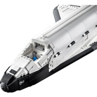 LEGO Creator 10283 Космический шаттл НАСА Дискавери Image #12
