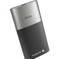 Netac Z9 500GB NT01Z9-500G-32BK Image #3