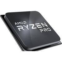 AMD Ryzen 7 Pro 5750G Image #4