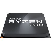 AMD Ryzen 7 Pro 5750G Image #6