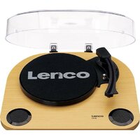 Lenco LS-40WD