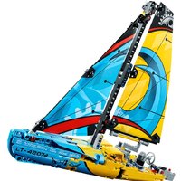 LEGO Technic 42074 Гоночная яхта Image #2