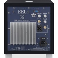 REL T/5i (черный) Image #4