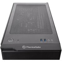 Thermaltake H100 TG CA-1L4-00M1WN-02 Image #6