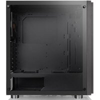 Thermaltake H100 TG CA-1L4-00M1WN-02 Image #4