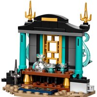 LEGO Ninjago 71755 Храм Бескрайнего моря Image #8