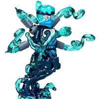 LEGO Ninjago 71755 Храм Бескрайнего моря Image #12