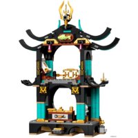 LEGO Ninjago 71755 Храм Бескрайнего моря Image #25