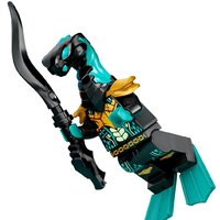 LEGO Ninjago 71755 Храм Бескрайнего моря Image #27