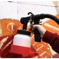 Deko DKSG800 HVLP Image #6