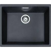 Franke Sirius SID 110-50 125.0331.034 (черный карбон) Image #1
